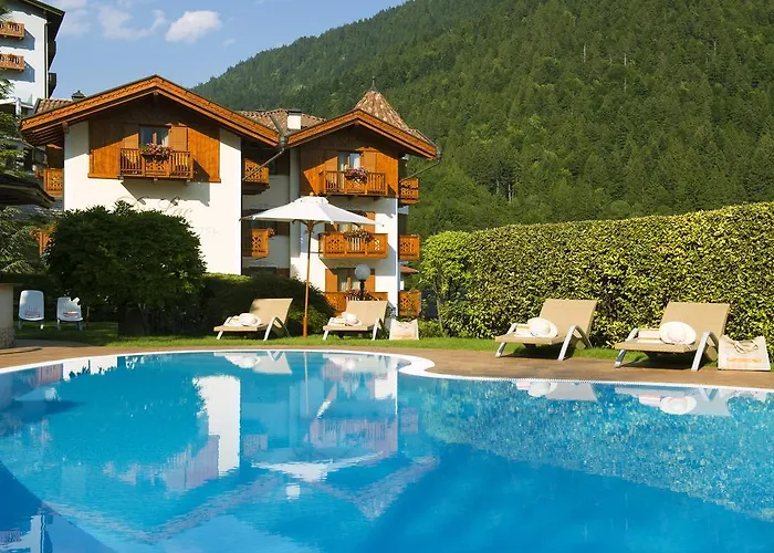 Hotel Du Lac